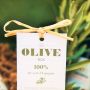 Coffret cadeau collection huile d'olive BOX TRIO