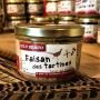 terrine de faisan artisanal
