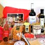 Coffret Cadeau gourmand LA IBERIC BOX