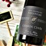The ORGANIC gourmet gift basket BIO BOX