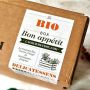The ORGANIC gourmet gift basket BIO BOX