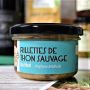 The ORGANIC gourmet gift basket BIO BOX