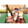 Suscripción Cesta Regalo La Gourmet Box 3 meses