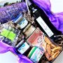 6 month-subscription gourmet gift boxes
