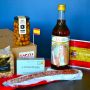 Caja regalo aperitivo Hora del Vermut