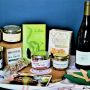 Frankreich-Box „La Forestière“: Gourmet-Wildbret