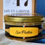 Cesta gourmet francesa de Lot-et-Garonne