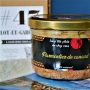 Cesta gourmet francesa de Lot-et-Garonne