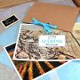 Coffret Gourmand Apéro de la Mer La Gourmet Box Marine