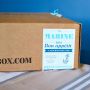 Coffret Gourmand Apéro de la Mer La Gourmet Box Marine