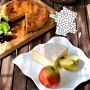Panier gourmand de la Vallée de la Loire, gastronomie de Mayenne par La Gourmet Box