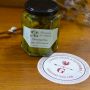 Gourmet-BIO-Vegetarier-geschenkbox mit Rotwein von La Gourmet Box 