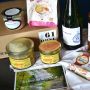 Cesta Gourmet francesa de Normandía, Orne