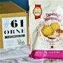 Cesta Gourmet francesa de Normandía, Orne