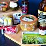 Cesto Gastronomico di Piccardia della Somme