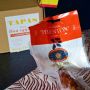 Cesta Premium de Navidad