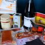 Cesta Premium de Navidad