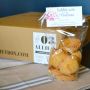 Box Gourmande de l'Allier
