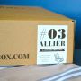 Box Gourmande de l'Allier