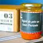 Box Gourmande de l'Allier