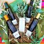  Coffret Cadeau dégustation huiles d'Olive BOX