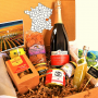 6 month-subscription gourmet gift boxes
