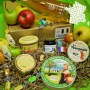 6 month-subscription gourmet gift boxes
