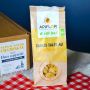 Caja Gourmet Super Aperitivos con Champagne