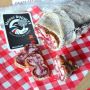 Cestino Gastronomico Aperitivo