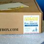 Caja Gourmet Super Aperitivos con Champagne