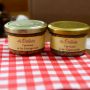Cesta Gourmet francesa Super Aperitivos con vino blanco Grand Cru