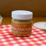 Cesta Gourmet francesa Super Aperitivos con vino blanco Grand Cru