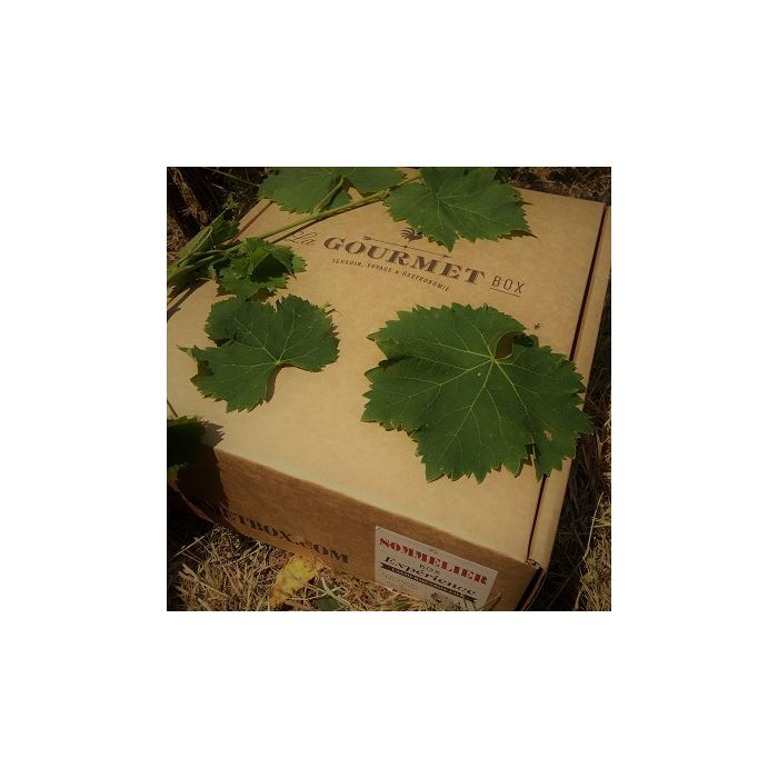 The Sommelier Gourmet Gift Box