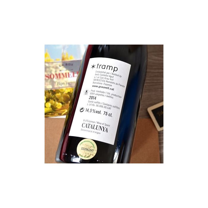 Cofanetto di Vini Spagnoli