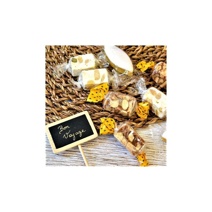 Franzözische GourmetBox-set aus der Provence