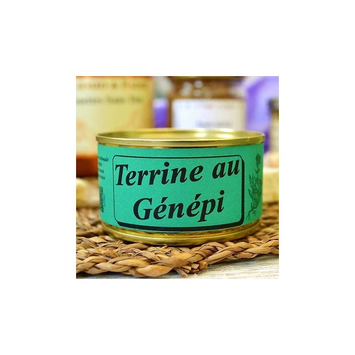 Franzözische GourmetBox-set aus der Provence