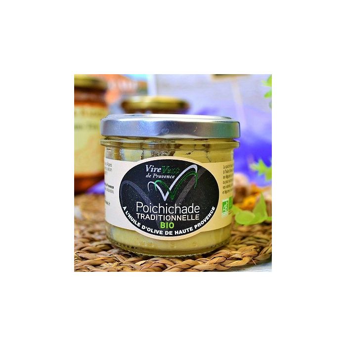 Franzözische GourmetBox-set aus der Provence