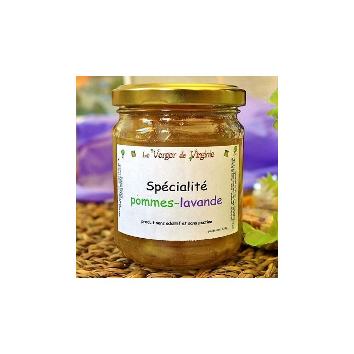Franzözische GourmetBox-set aus der Provence