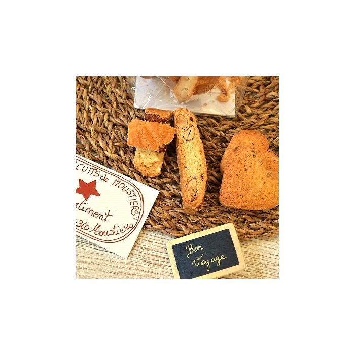 Franzözische GourmetBox-set aus der Provence
