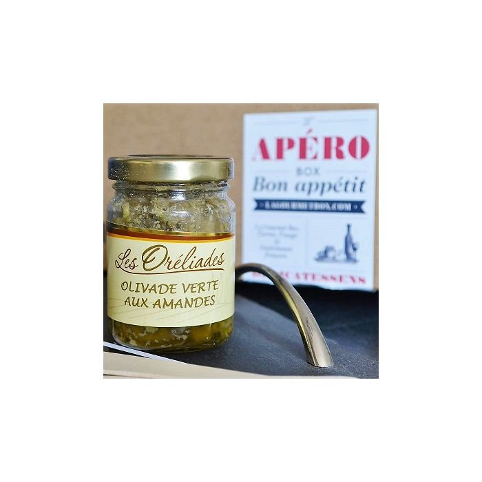 Cestino Gastronomico Aperitivo