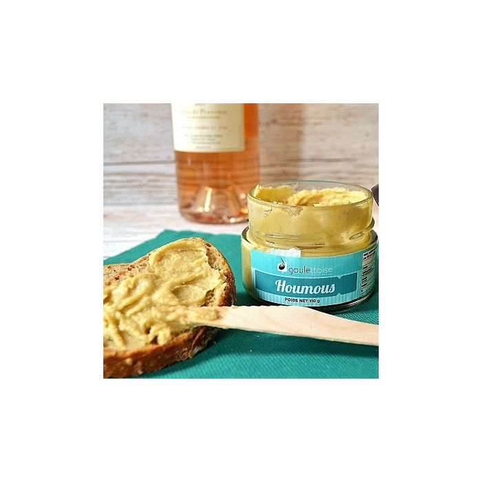  Gourmet Provence HORS D'OEUVRES gift hamper