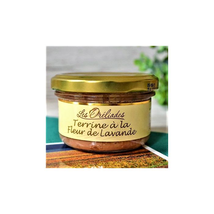  Gourmet Provence HORS D'OEUVRES gift hamper