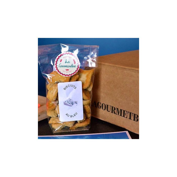 The Auvergne region Gourmet hamper, Puy-en-Velay gastronomy