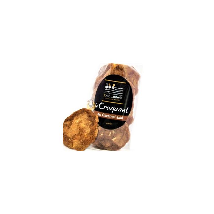 Cesta de Dulces artesanales de Francia por la Gourmet Box