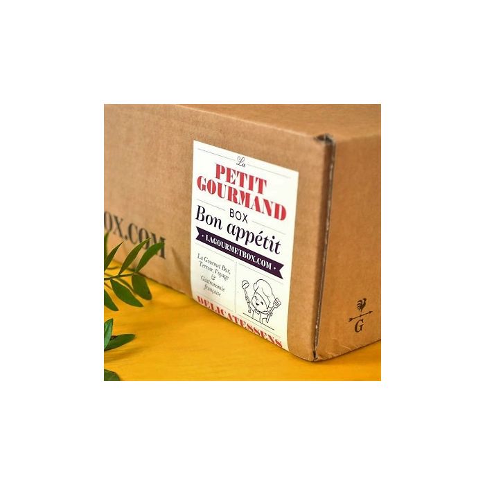 Das kinder Gourmet-Box-Set