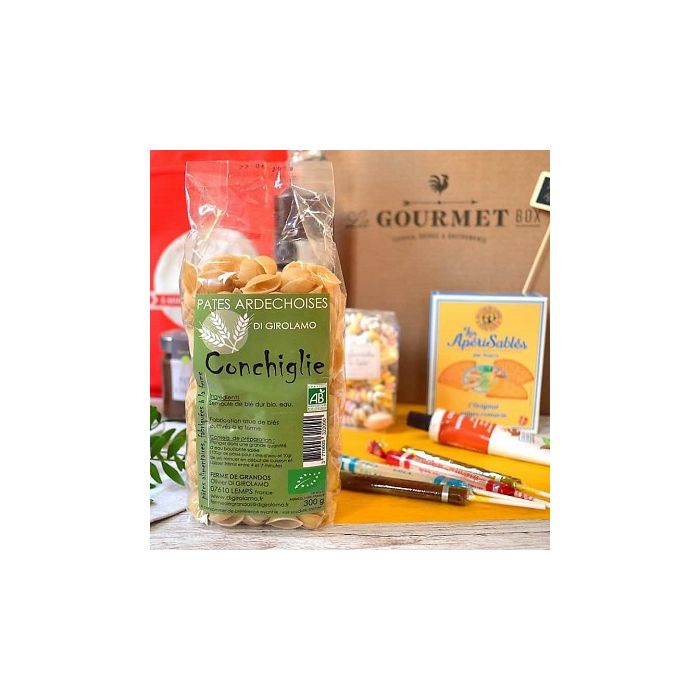 Das kinder Gourmet-Box-Set
