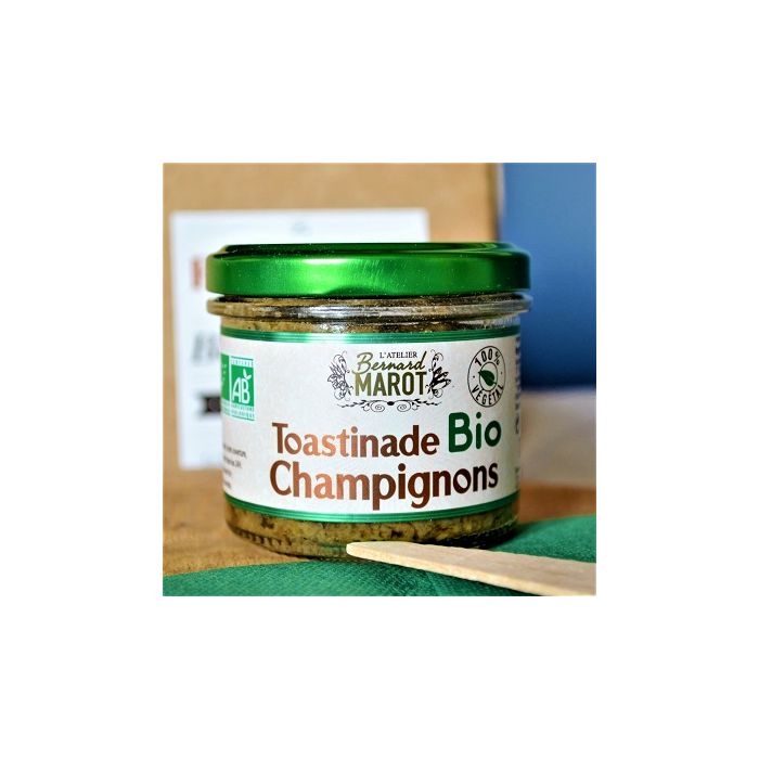 Frankreich-Box „La Forestière“: Gourmet-Wildbret
