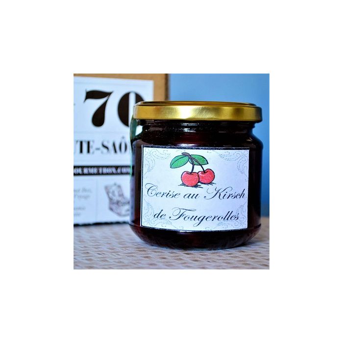 Confezione Gastronomica Natalizia della Borgogna
