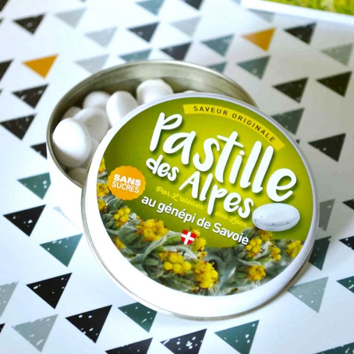  Alpes Gourmet Box Haute-Savoie