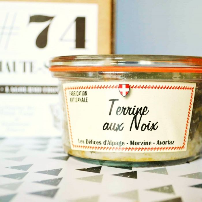  Alpes Gourmet Box Haute-Savoie